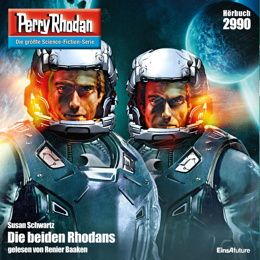 Слушать аудиокнигу перри. Перри Родан. Perry Rhodan – Operation Eastside. Planetenromane Perry Rhodan.