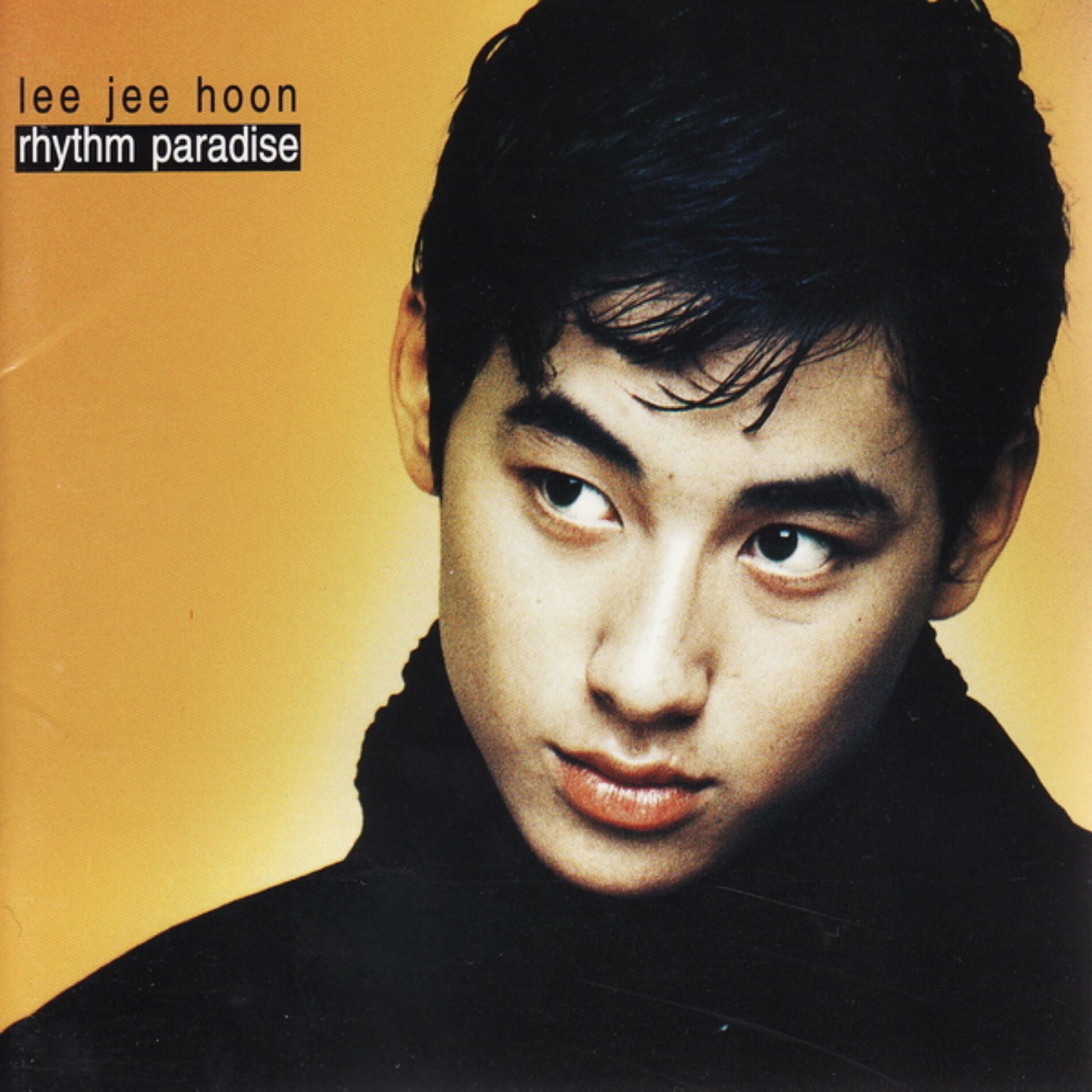 Lee Ji Hoon: albums, songs, playlists | Listen on Deezer