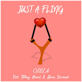 Album cover of Just a Fling