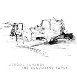 Album cover of The Columbine Tapes