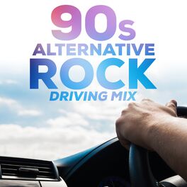 Album cover of 90s Alternative Rock Driving Mix