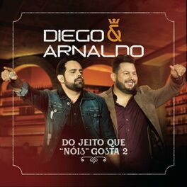 Album cover of Do Jeito que Nóis Gosta 2