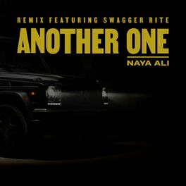 Album cover of Another One (Remix)
