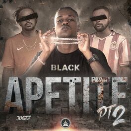 Album cover of Apetite, Pt. 2