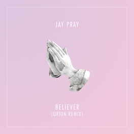 Album cover of Believer