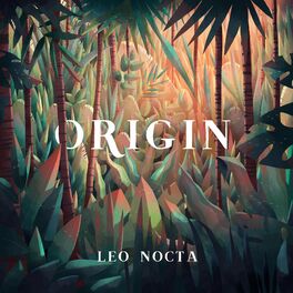 Album cover of Origin