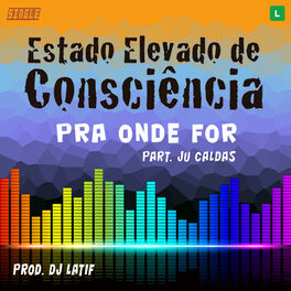 Album cover of Pra Onde For