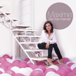 Album cover of Dis-moi maman