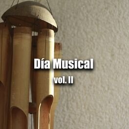 Album cover of Día Musical vol. II