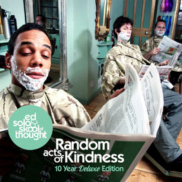 Album cover of Random Acts of Kindness