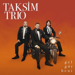 Album cover of Gel Gör Beni