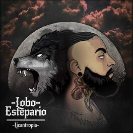 Album cover of Licantropía