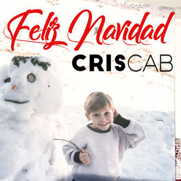 Album cover of Feliz Navidad