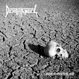 Album cover of Under Pressure