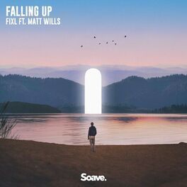 Album cover of Falling Up