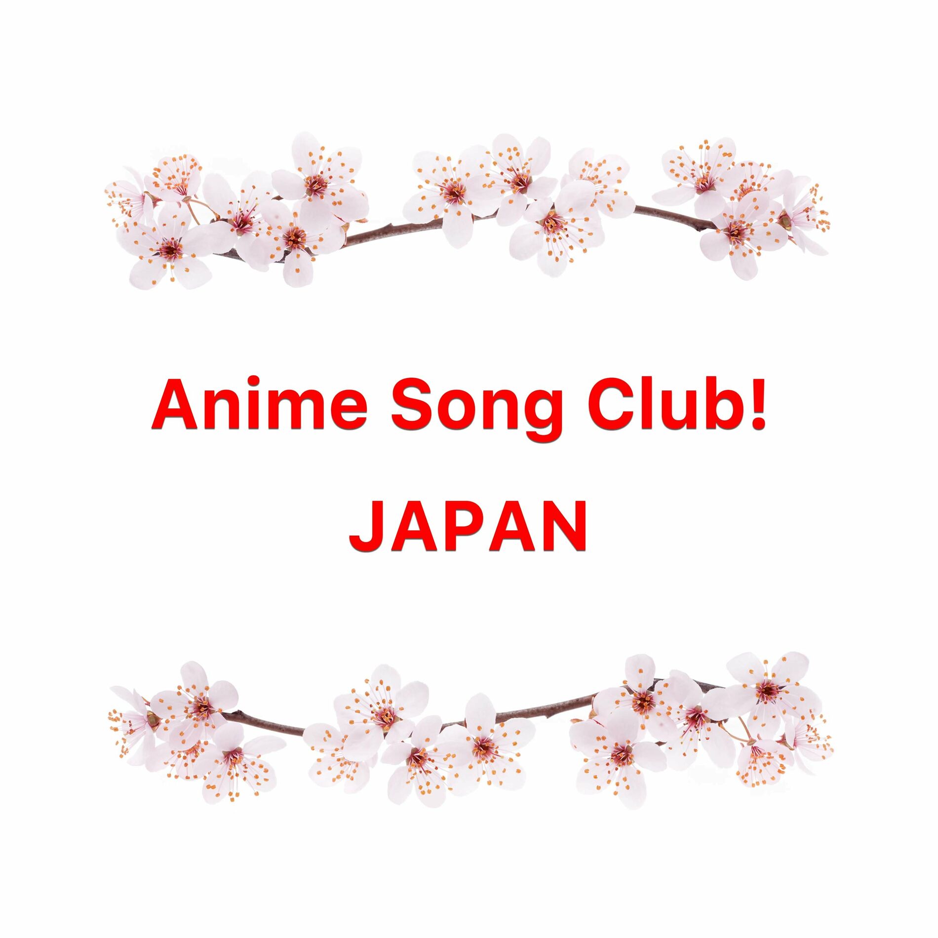 Anime Song Club! JAPAN: albums, songs, playlists | Listen on Deezer