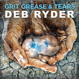 Album cover of Grit Grease & Tears