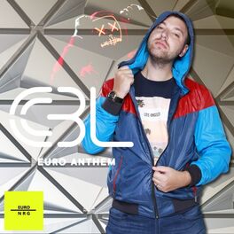 Album cover of Euro Anthem