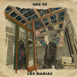 Album cover of Não Vá