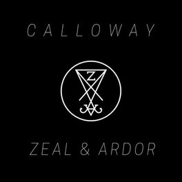 Album cover of Calloway