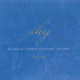 Album cover of Sky