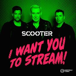 Album cover of I Want You to Stream!