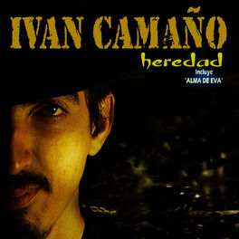 Album cover of Heredad