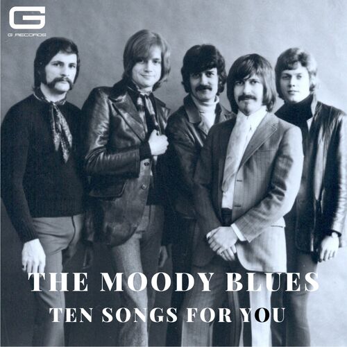 The Moody Blues - Twilight Time: listen with lyrics | Deezer