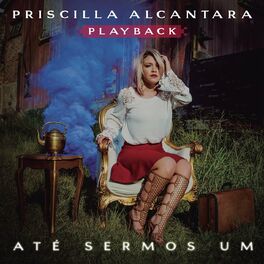 Album cover of Até Sermos Um (Playback)