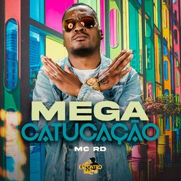 Album cover of Mega Catucação
