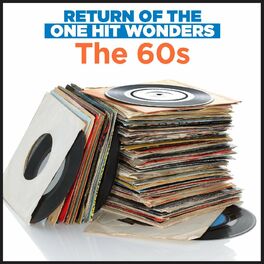 Album cover of Return Of The One Hit Wonders: The 60s