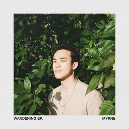 Album cover of Wandering EP