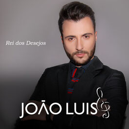 Album cover of Rei dos Desejos