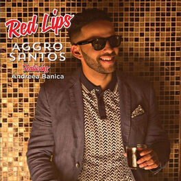 Album cover of Red Lips