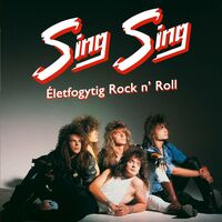 Sing Sing: albums, songs, playlists | Listen on Deezer
