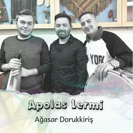 Album cover of Ağasar Dorukkiriş