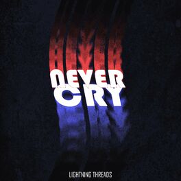 Album picture of Never Cry