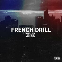 Album cover of French Drill