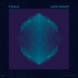Album cover of Late Night (Remixes)