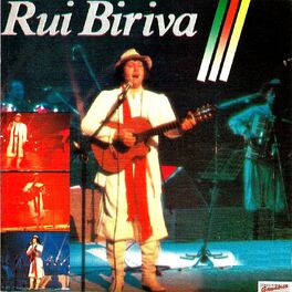 Album cover of Rui Biriva