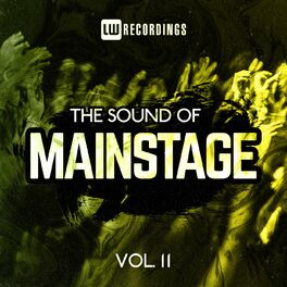 Album cover of The Sound Of Mainstage, Vol. 11