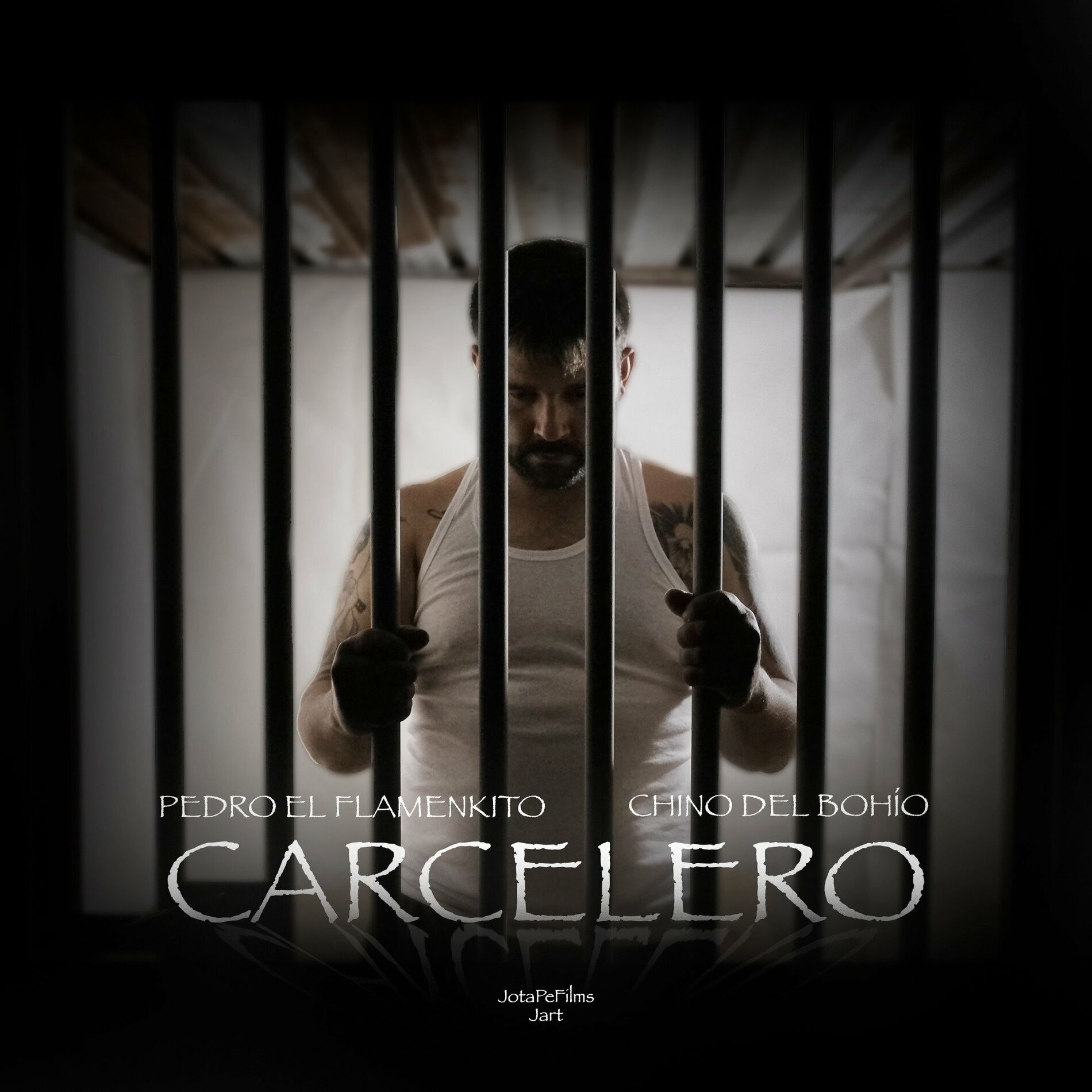 Pedro el Flamenkito - Carcelero: letras de canciones | Deezer