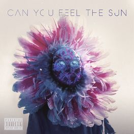 Album cover of Can You Feel The Sun