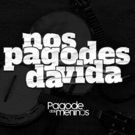 Album cover of Nos Pagodes da Vida