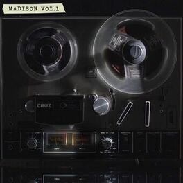 Album cover of Madison Vol. 1