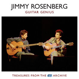 Album cover of Guitar Genius