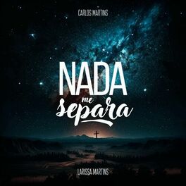 Album cover of Nada Me Separa