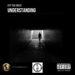 Album cover of Understanding