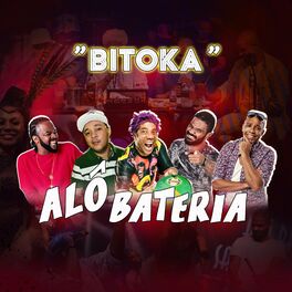 Album cover of Bitoka