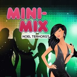 Album cover of Mini-Mix (Am seidenen Faden / Hals über Kopf / Ich bin dein Co-Pilot)